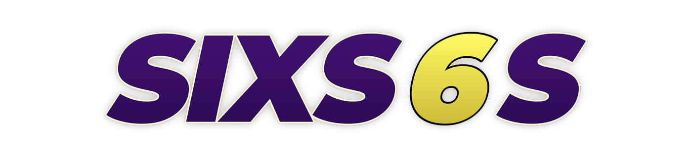 sixs6s Logo